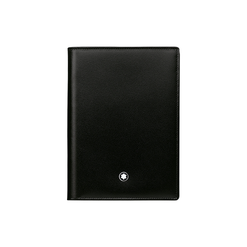 Portefeuille Montblanc Meisterstück