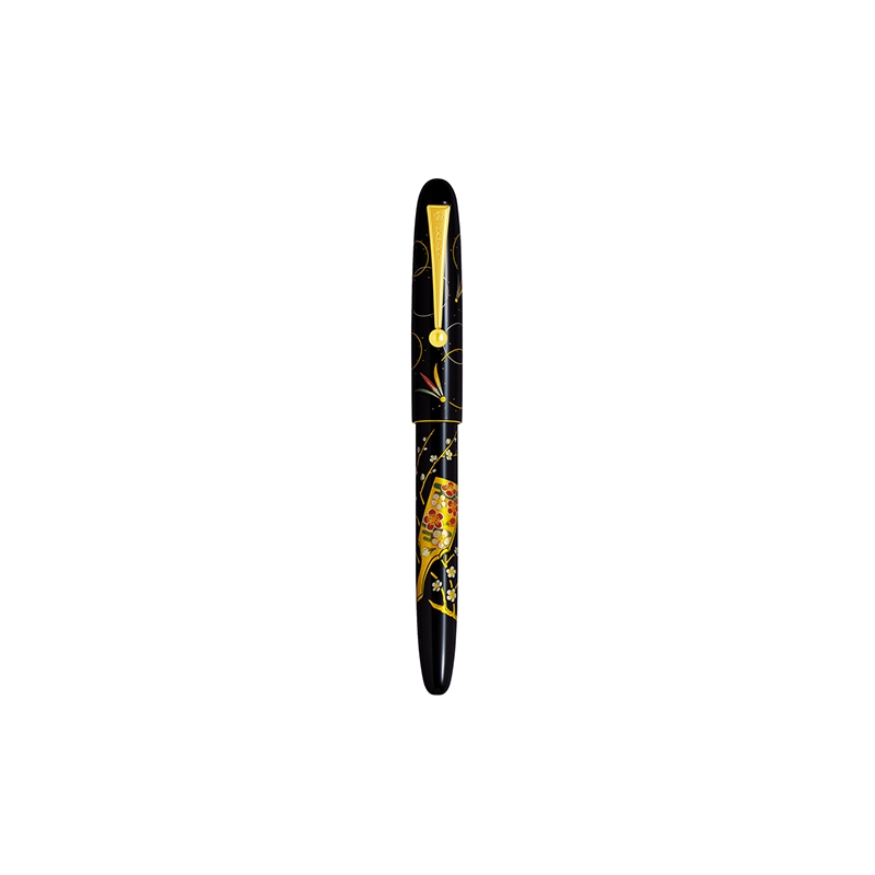 Stylo plume Namiki - Tradition Jeux Haigota