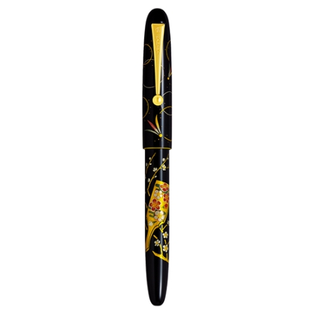 Stylo plume Namiki - Tradition Jeux Haigota