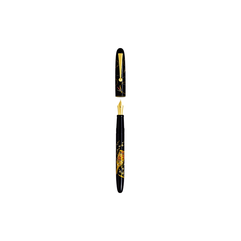 Stylo plume Namiki - Tradition Jeux Haigota