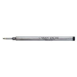 Recharge Stylo roller Caran d'Ache Bleu