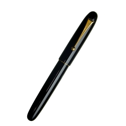 Stylo plume Namiki - Yukari Royale Noir de Laque