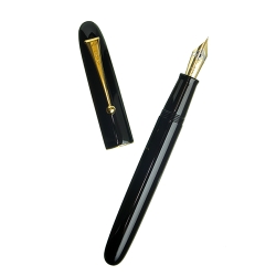 Stylo plume Namiki - Yukari Royale Noir de Laque