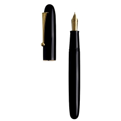 Stylo plume Namiki - Yukari Royale Noir de Laque