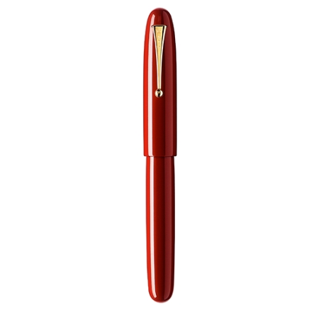 Stylo plume Namiki - Empereur Laque Vermillon