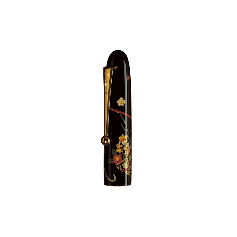 Stylo plume Namiki - Tradition Panier de Fleurs