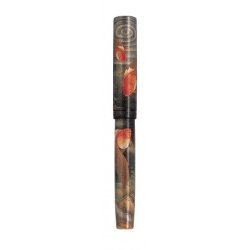 Stylo Plume Namiki - Empereur Poisson d'Or