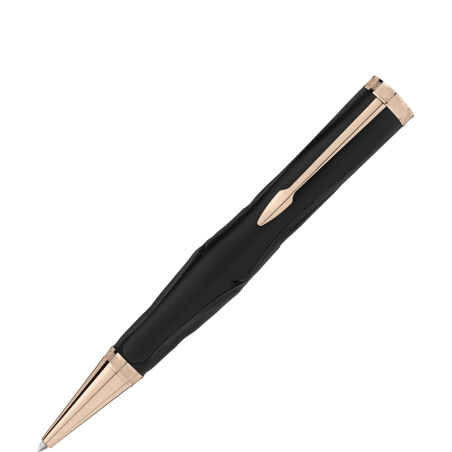 Stylo Bille Montblanc - Grands Ecrivains Homer