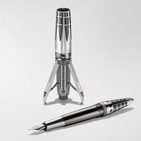 Stylo Plume Caran d'ache - Edition Limitée Astrograph