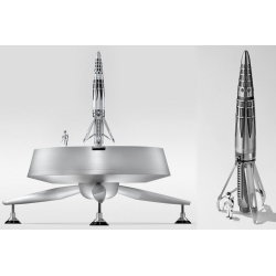 Stylo Plume Caran d'ache - Edition Limitée Astrograph