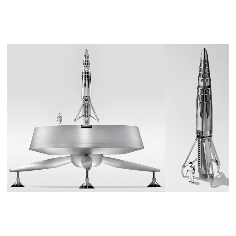 Stylo Plume Caran d'ache - Edition Limitée Astrograph