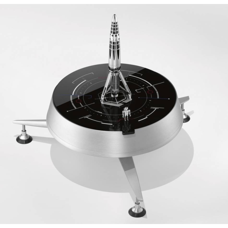Stylo Plume Caran d'ache - Edition Limitée Astrograph