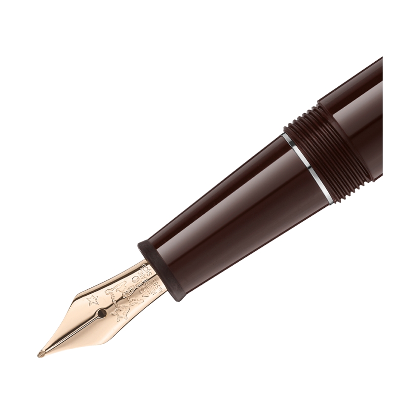 Stylo plume Meisterstück Le Petit Prince Doué Classique - Montblanc