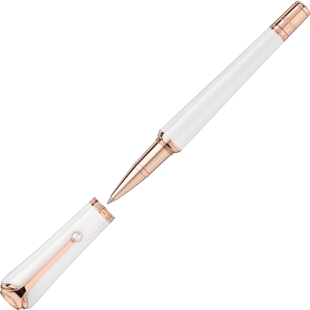 Rollerball Muses Marilyn Monroe Special Edition 'Pearl'