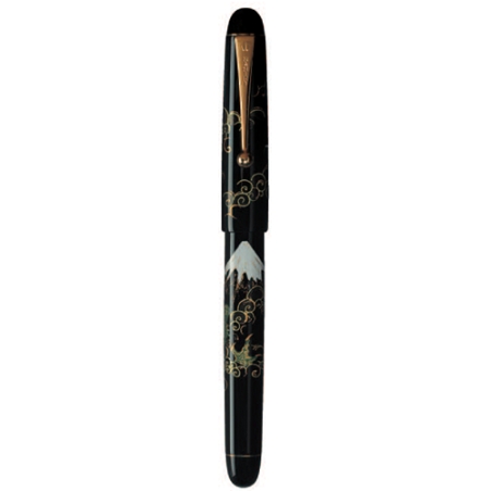 Stylo plume Namiki - Tradition Mont Fuji & Dragon