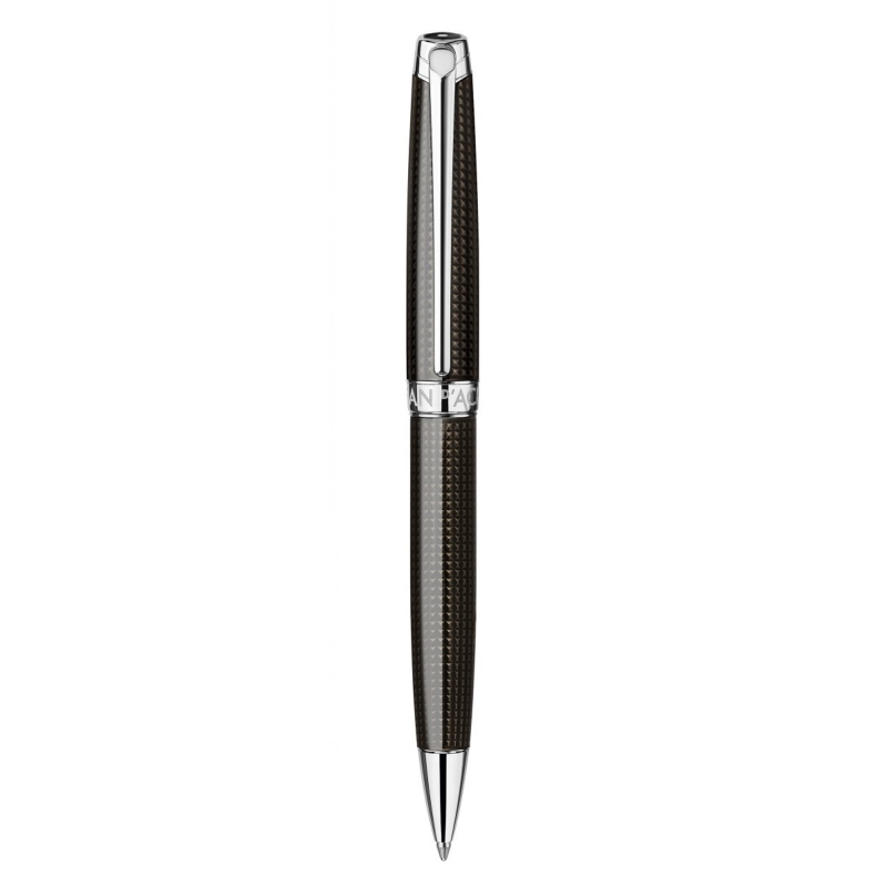 Leman Noir - Stylo Porte-Mines Caran d'Ache