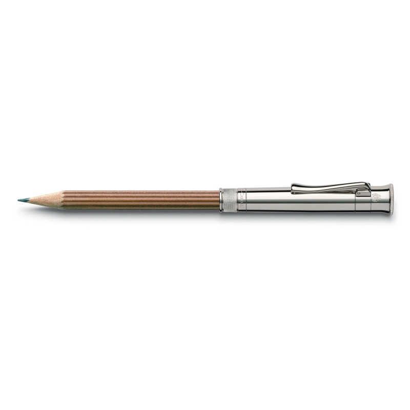 Crayon Excellence en bois naturel - Graf von Faber-Castell