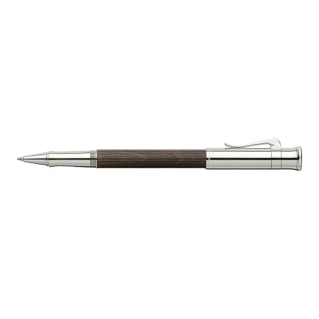 Stylo roller, collection classique grenadille - Graf von Faber-Castell