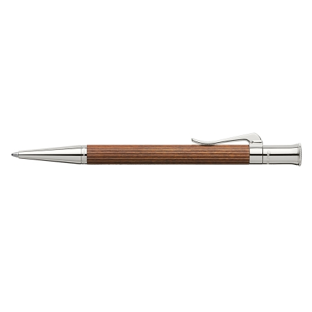 Stylo bille collection classique pernambouc - Graf Von Faber-Castell