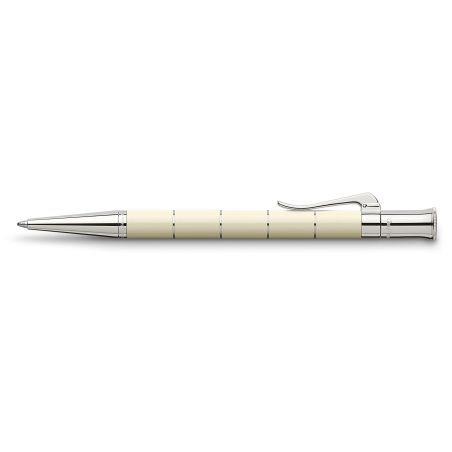 Stylo bille Classique Anello Ivoire - Graf von Faber-Castell