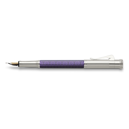 Stylo Plume Graf von Faber Castell Heritage - Ottilie
