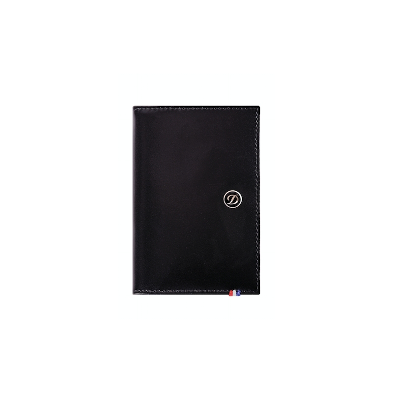 Etui cartes de visite cuir Line D - ST Dupont