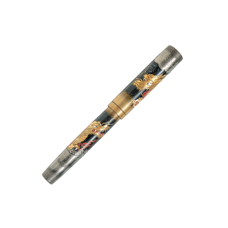 Stylo plume Empereur Dragon - Namiki