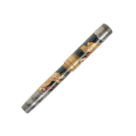 Stylo plume Empereur Dragon - Namiki