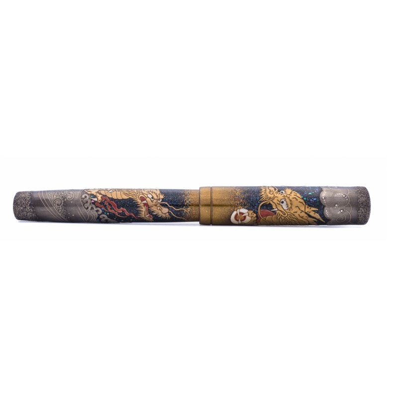 Stylo plume Empereur Dragon - Namiki