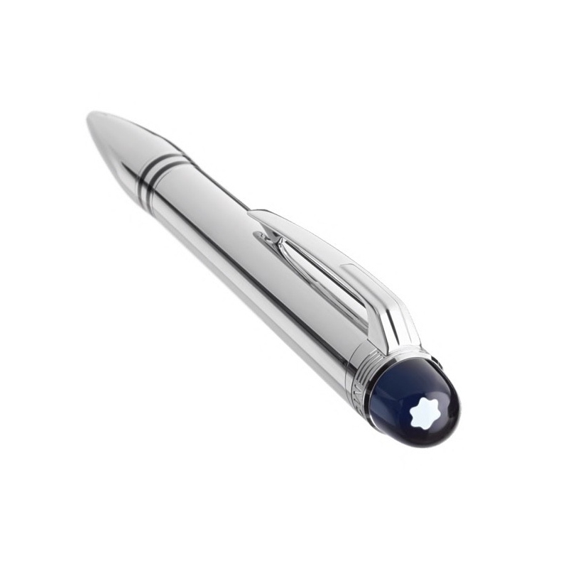 Stylo bille StarWalker Métal - Montblanc