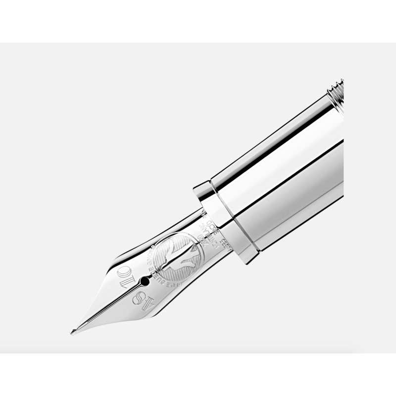 Stylo plume Great Characters Elvis Presley Special Edition - Montblanc