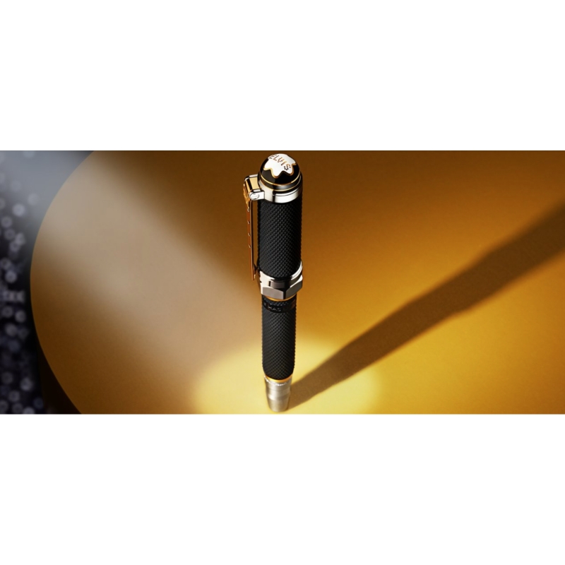 Stylo plume Great Characters Elvis Presley Special Edition - Montblanc