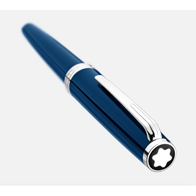 Rollerball PIX bleu - Montblanc