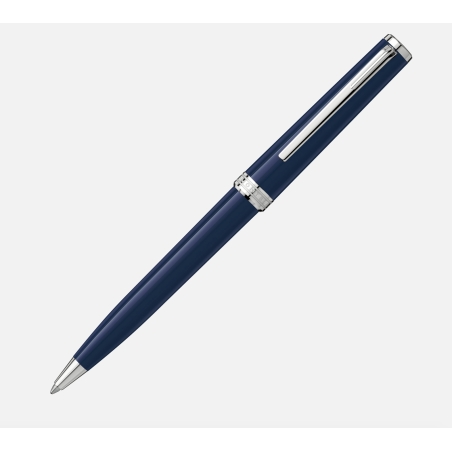 Stylo bille PIX bleu - Montblanc