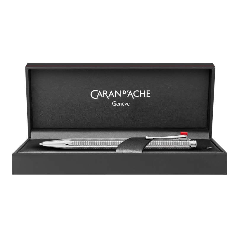 Porte-Mine ECRIDOR RETRO Palladié - Caran d'Ache