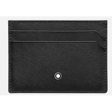 Porte-cartes 5cc Sartorial - Montblanc