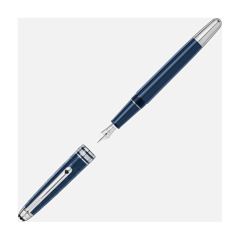 Achat Stylo plume Montblanc Meisterstück Classique doré (OM)