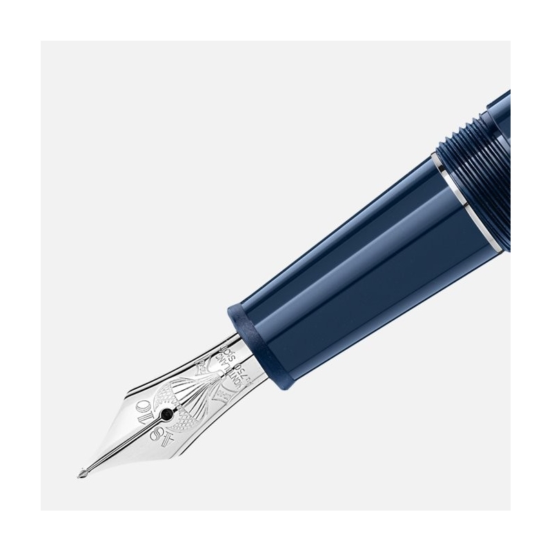Stylo plume Meisterstück Around the World in 80 Days Classique - Montblanc