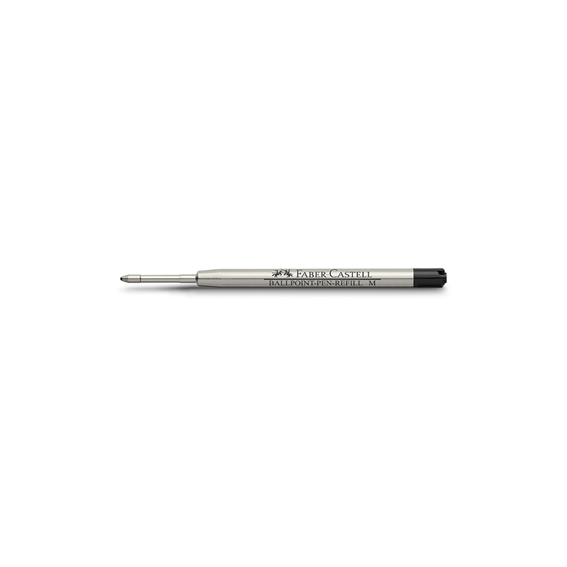 Recharge Stylo bille Graf von Faber-Castell Noir