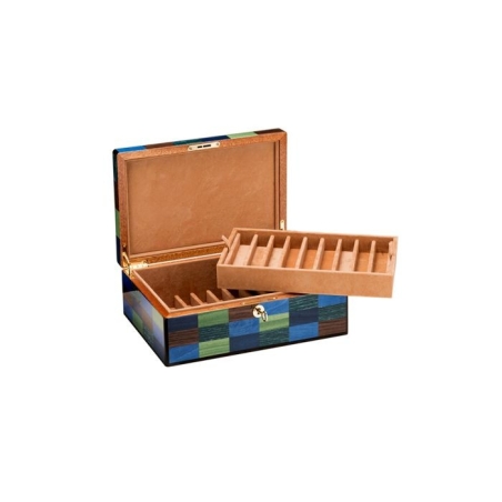 Coffret à stylos (18) Venezia Cannaregio SC2 - Morici