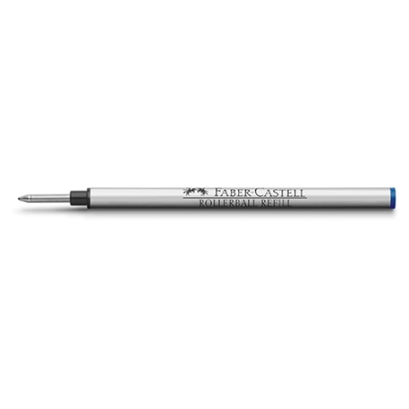 Recharge Rollerball Graf von Faber Castell Bleu