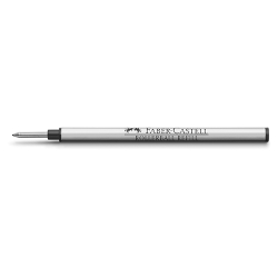 Recharge Rollerball Graf von Faber Castell Noir