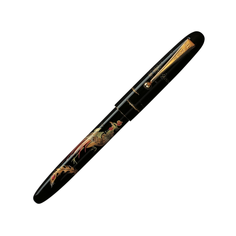 Stylo plume Tradition Phoenix Chinois - Namiki