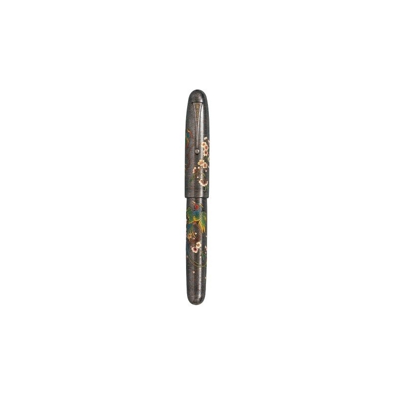 Stylo-plume Empereur Rakucho - Namiki