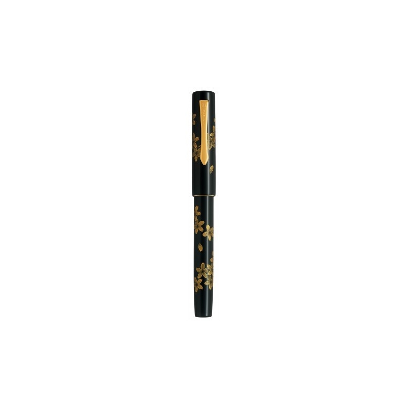 Stylo plume Chinkin Sakura Fleurs de Cerisiers - Namiki