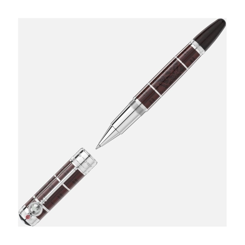 Rollerball Writers Edition Hommage à Arthur Conan Doyle Limited Edition 1902 - Montblanc