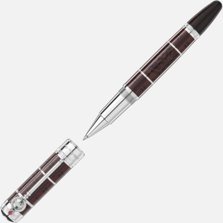 Rollerball Writers Edition Hommage à Arthur Conan Doyle Limited Edition 1902 - Montblanc