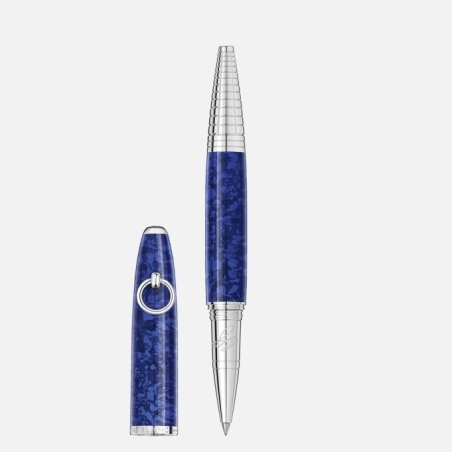 Rollerball Montblanc Muses...