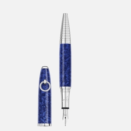 Stylo plume Montblanc Muses...