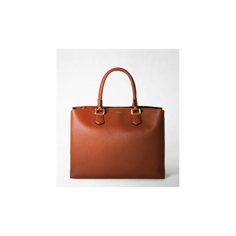 Sac Luna In Rugiada Gold - Serapian